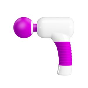 Pistolet de stimulation puissant