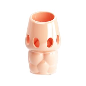 Manchon de Pénis Rose pour Chaise