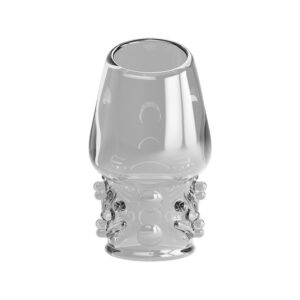 Manchon Pénis Transparent