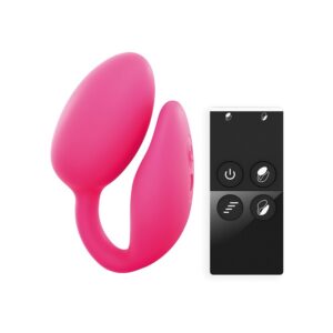 Télécommande pour stimulateur double
