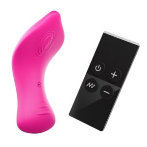 Télécommande clitoridienne Hot Spot
