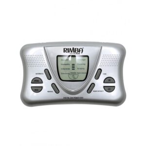 Boîte d'alimentation électro Rimba