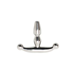 Petit Plug Urétral en Bondage