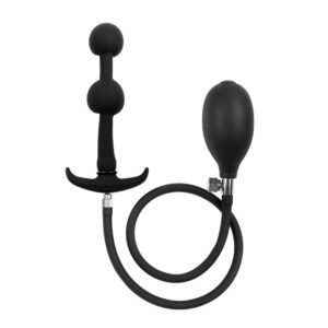 Ballon gonflable en latex double