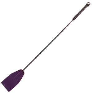 Cravache violette