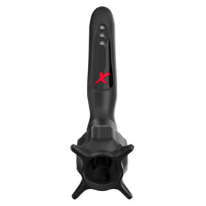 Masturbateur vibrant rotatif pour hommes
