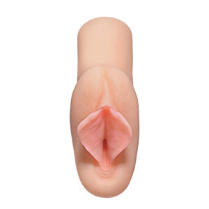 Masturbateur réaliste en silicone