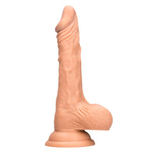 Dong avec chair de testicules 10 pouces