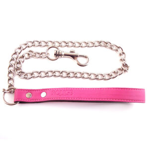 Vêtement rose en velours pour femme