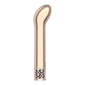 Balle Point G Rechargeable Or Rose