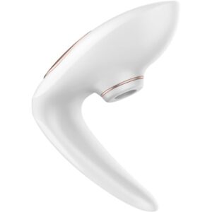 Stimulateur pour couples Satisfyer Pro 4