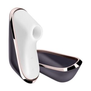 Vibromasseur clitoridien professionnel