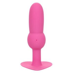 Sonde vibrante perlée pour stimulation