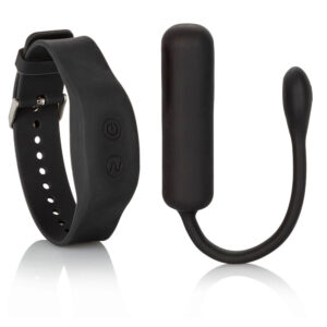 Bracelet télécommande rechargeable petite balle