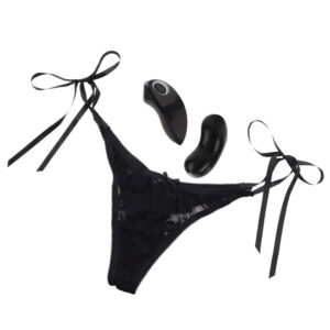 String sexy télécommandé