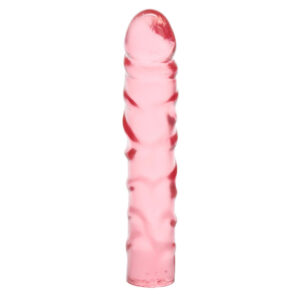 Dong translucide rose pour junior