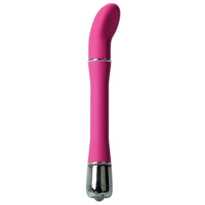 Vibromasseur mini en satin