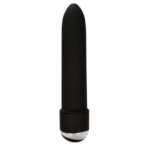 Vibromasseur classique élégant à 7 fonctions