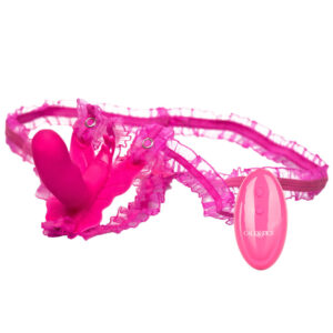 Vibrateur Pénis Rechargeable avec Télécommande