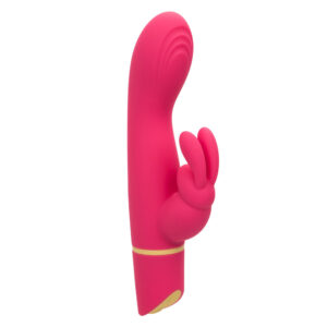 Vibromasseur G Bunny vibrant pour femmes