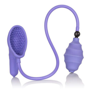 Pompe intime en silicone imperméable pour femmes