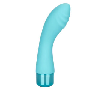 Vibromasseur silicone waterproof pour point G