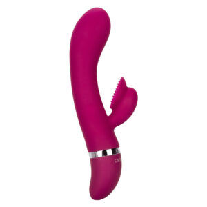 Vibromasseur pour point G avec stimulation intense