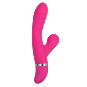 Vibromasseur rabbit Pucker pour le plaisir intime
