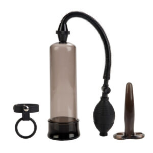 Kit de pompe à pénis ajustable