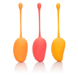 Set d'entraînement Kegel au mango