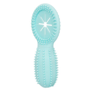 Anneau pénien rechargeable stimulant