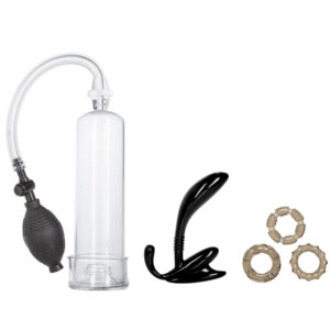 Kit de pompe essentiel