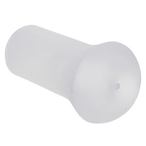 Masturbateur transparent Stroker