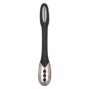 Masseur électrique à impulsions design slim