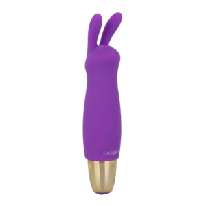 Masseur clitoridien Rabbit compact
