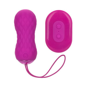 Balle texturée pour télécommande