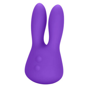 Lapin en peluche mini merveille