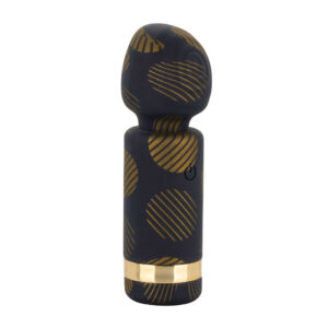Bâtonnet vibrant pour stimulation clitoridienne