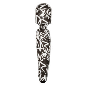 Baguette magique masseur rechargeable imperméable