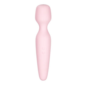 Bâton de massage vibrant ultime