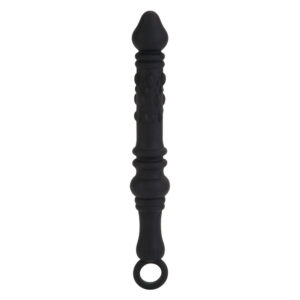 Probe prostatique en silicone