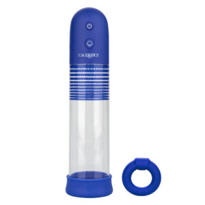 Pompe rechargeable portable
