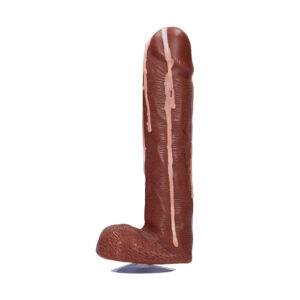 Savon Dicky Boules Marron