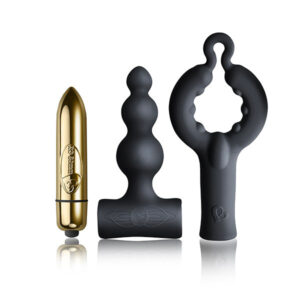 Kit de stimulation Be Mine pour adultes