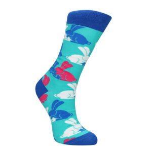Chaussettes Sexy Lapin pour Adultes