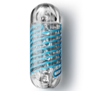 Masturbateur Tetra Spinner pour homme