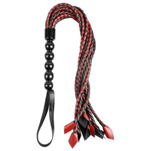 Martinet tressé en safran