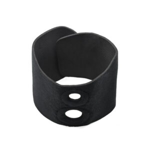 Harnais de double pénétration cuisse