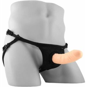 Strap On Wishbone Hollow Everlaster