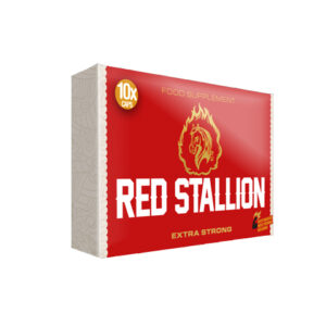 Gélules de force extra pour homme